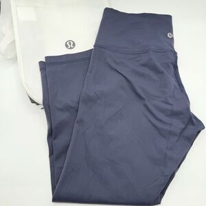 Lululemon capri leggings